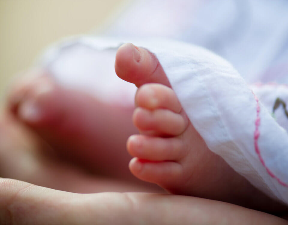Proving Medical Negligence in a Birth Injury Case