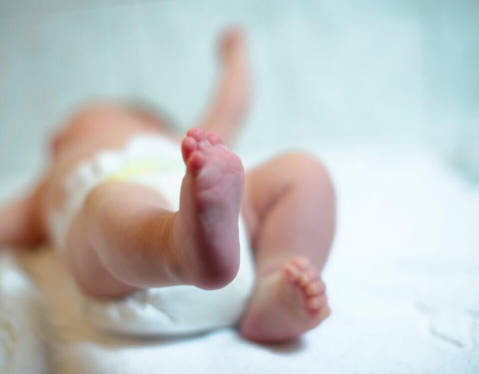 How Much Is a Birth Injury Case Worth