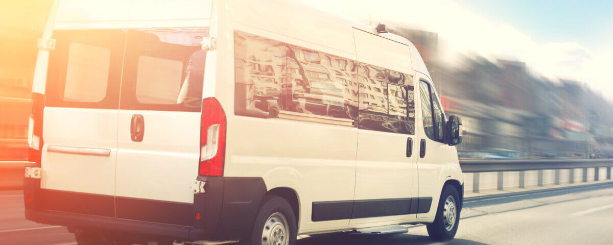 Tracking Down Hit-and-Run Commercial Vehicles