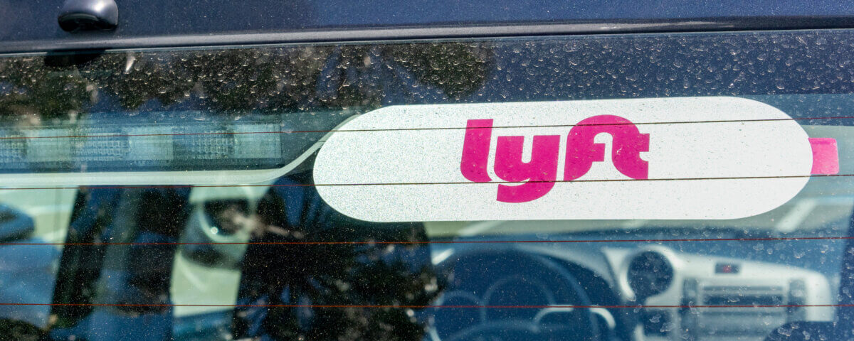 What Rights Do You Have if Your Lyft Driver Is in a Crash