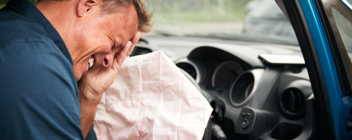 How Airbags Became a Game Changer for Road Safety