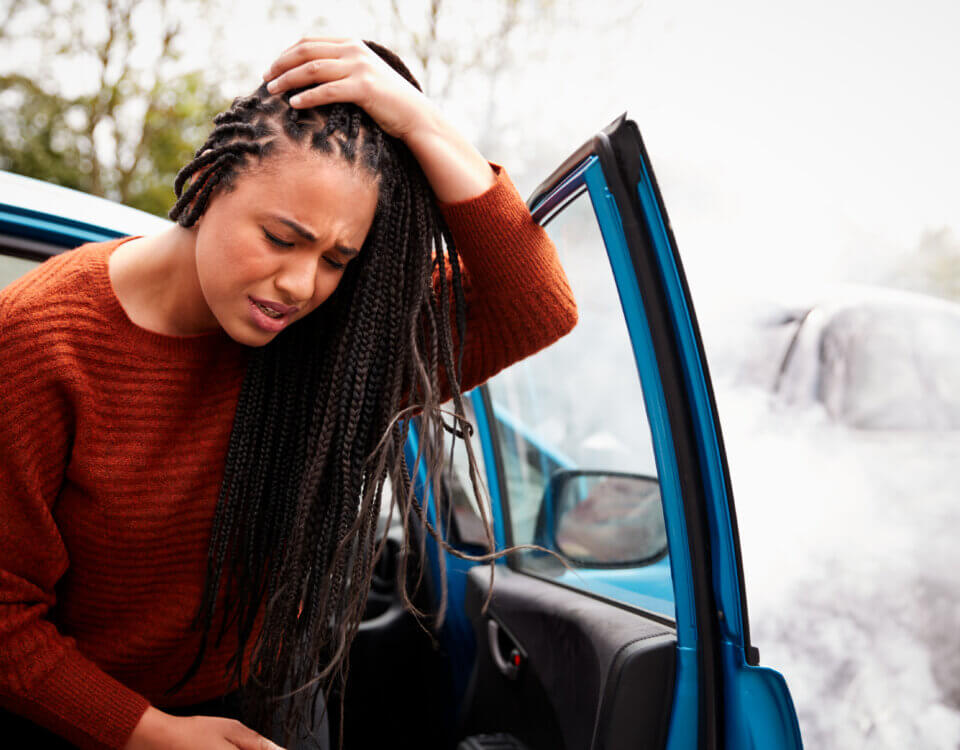 Can You Survive a Head-On Collision With an 18-Wheeler