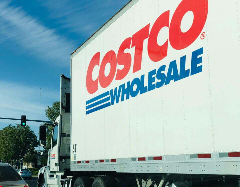 Costco Truck Drivers Under Pressure: How Deadlines Cause Mistakes
