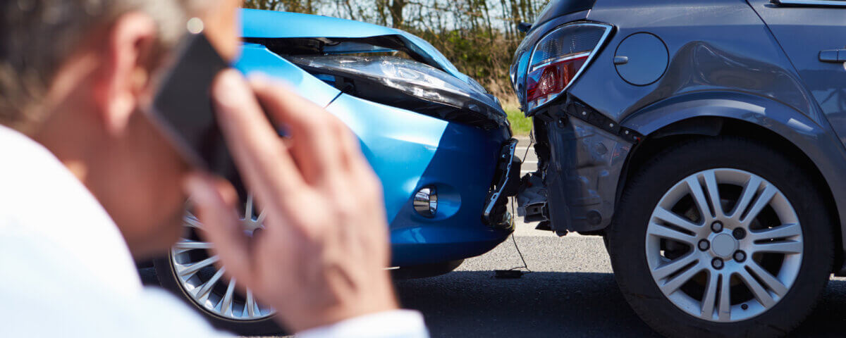 What to Do After a Car Accident When No Police Report Exists