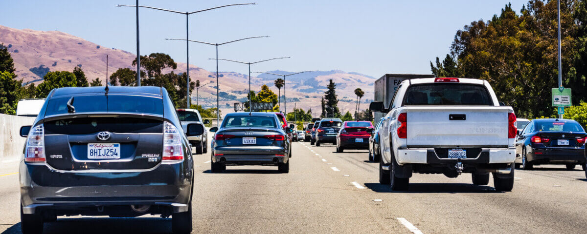How Many Car Accidents Happen Each Day in Los Angeles