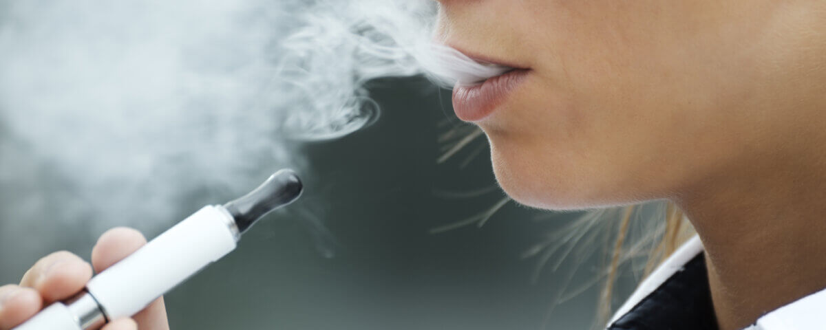 E-Cigarette Battery Explosions: What You Need to Know