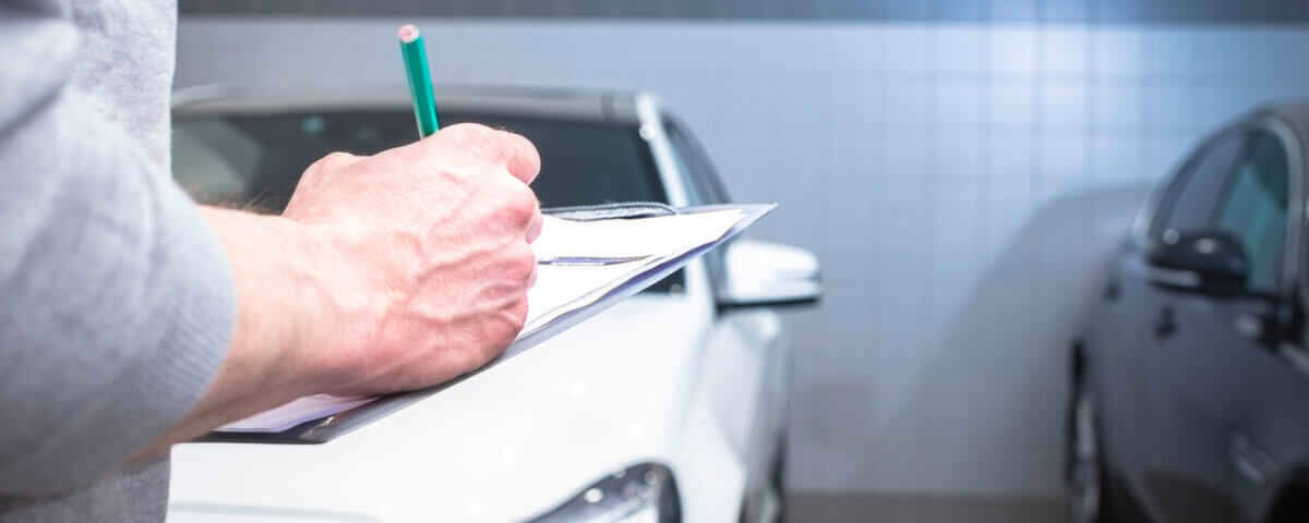 How Well Do Auto Body Shops Check for Vehicle Damage?