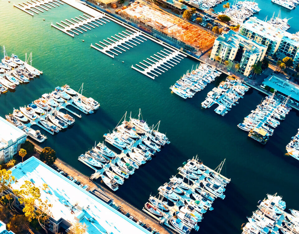 Marina del Rey Boat Accidents: What Victims Need to Know About Filing a Claim