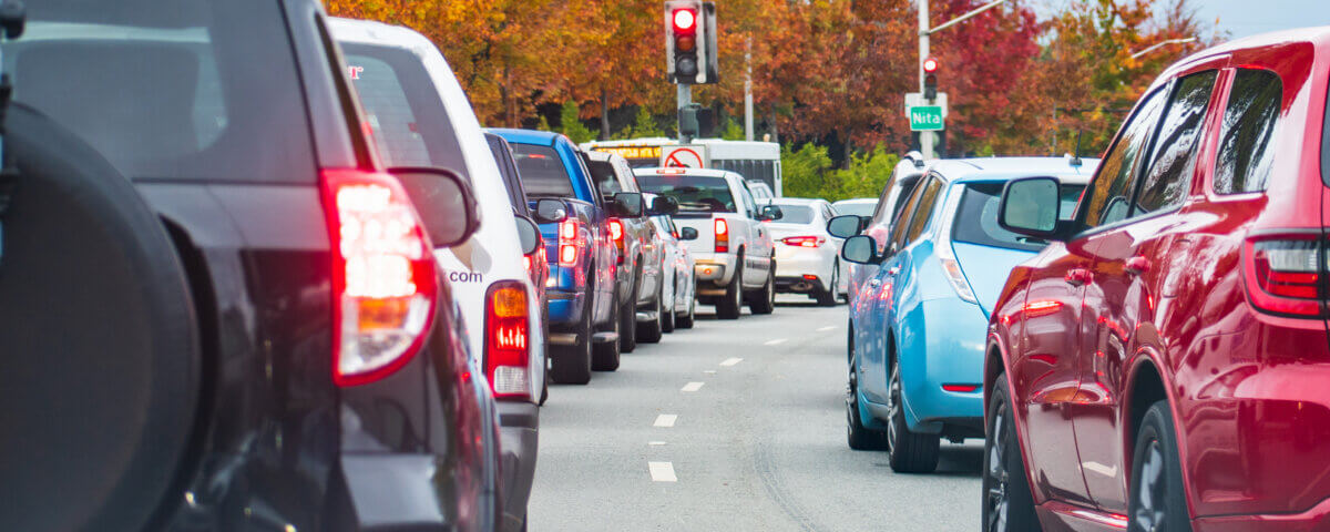 The Impact of Holiday Traffic on California Roadway Safety