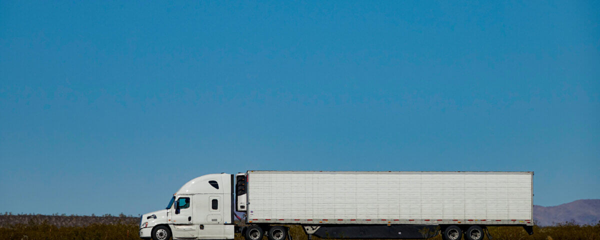 Stories From Survivors: Living Through an 18-Wheeler Collision