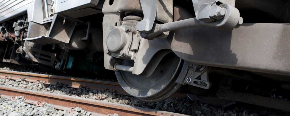 How Hillstone Law Handles Train Accidents & Injury Claims