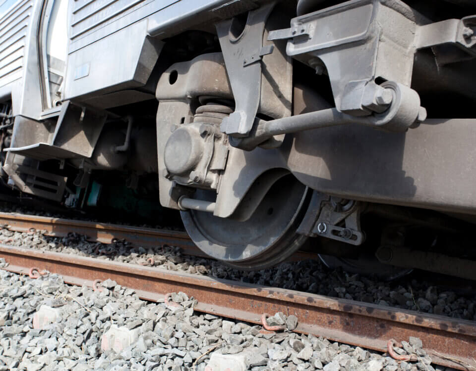 How Hillstone Law Handles Train Accidents & Injury Claims