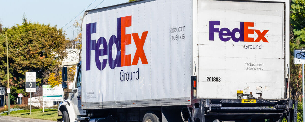 5 Ways FedEx Drivers Cause Dangerous Crashes on Our Roads