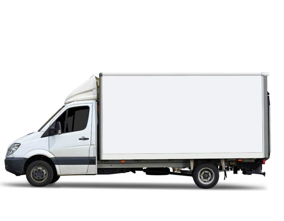 Who’s Liable in a Delivery Truck Accident The Driver the Company or Both