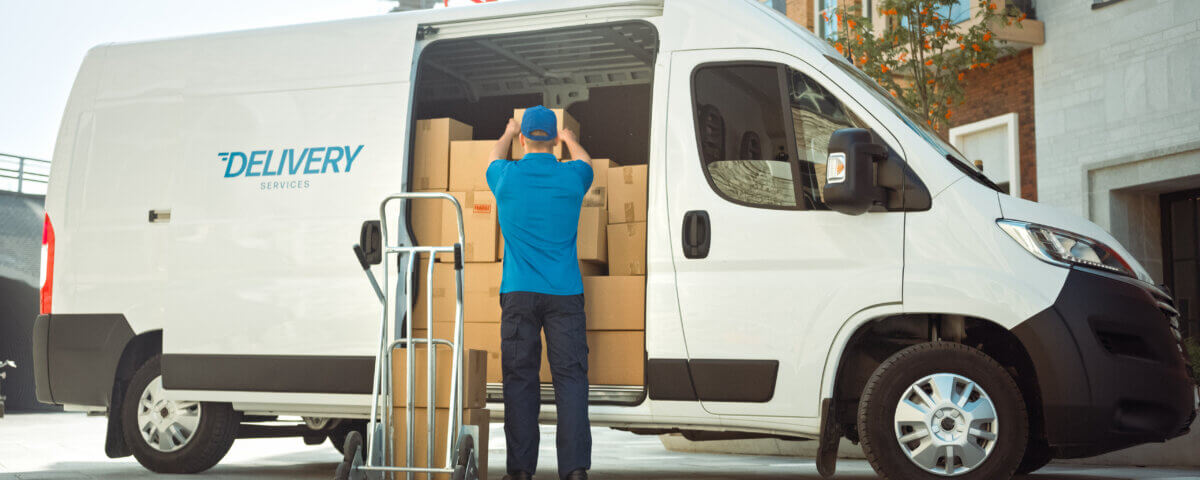 Delivery Truck Accidents vs Passenger Car Accidents What’s Different