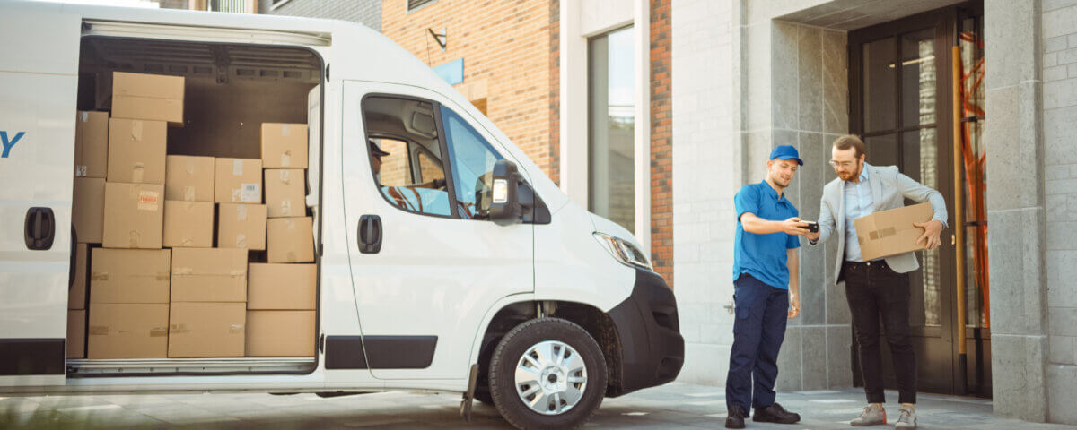 How Tight Delivery Deadlines Lead to Dangerous Driving