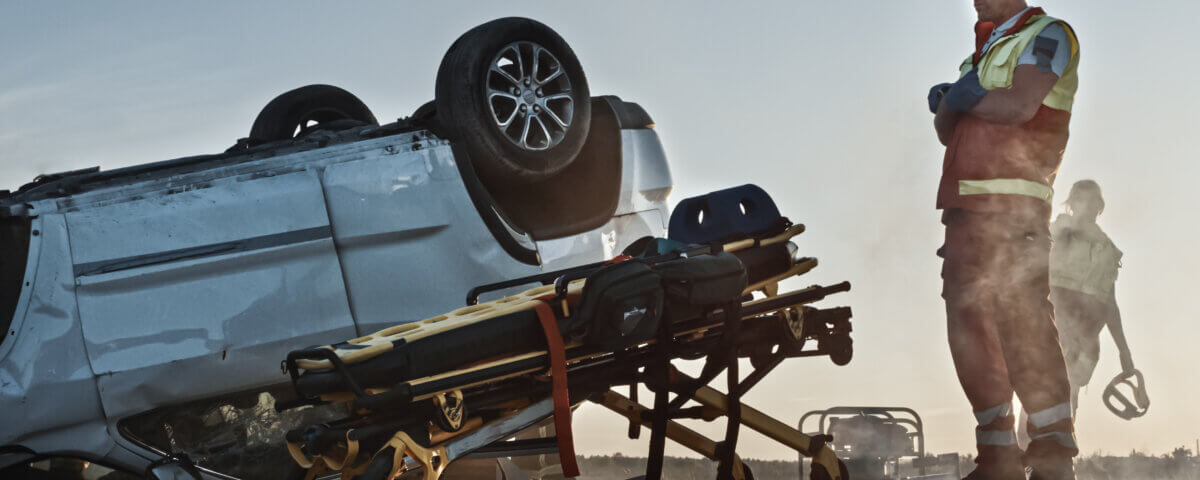 The Leading Causes of Fatal Car Accidents