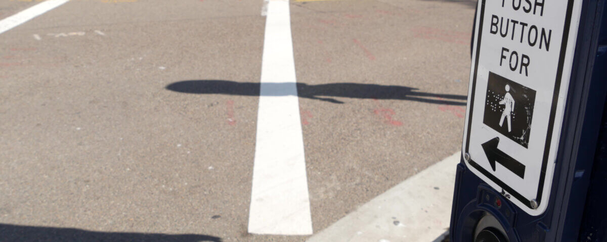 The Untold Stories of Pedestrian Victims in San Francisco in 2025