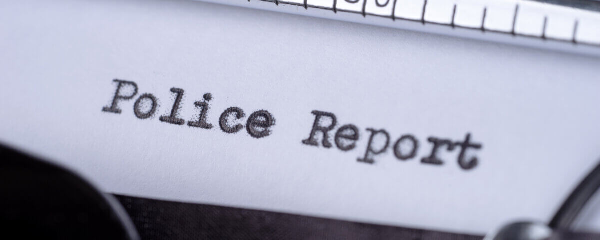 Everything You Need to Know About Obtaining a Traffic Collision Report in California