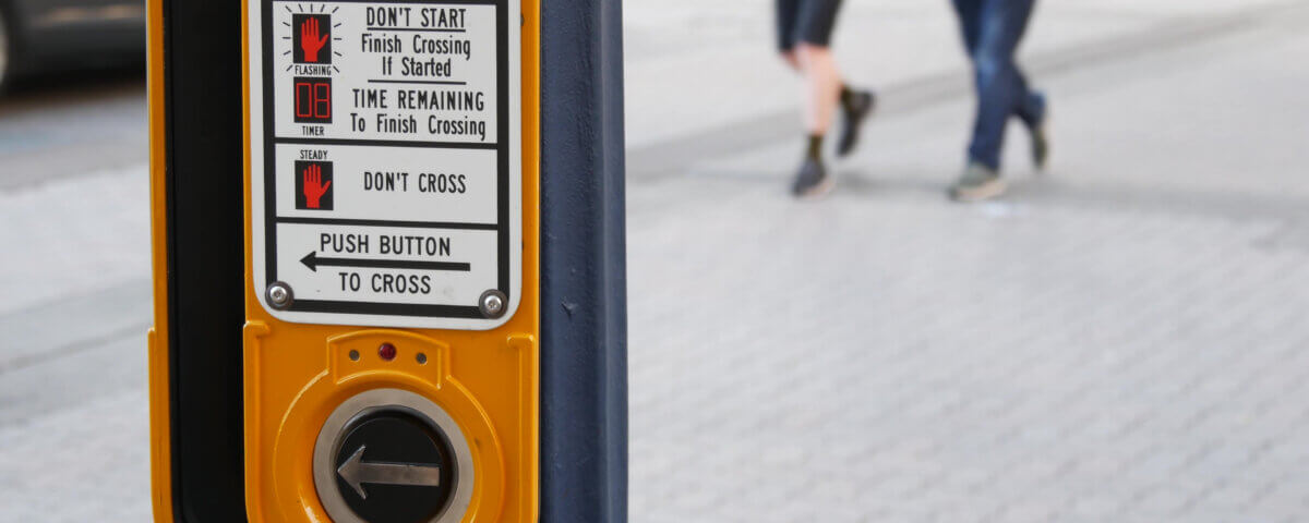 Jaywalking in Los Angeles: What You Should Know
