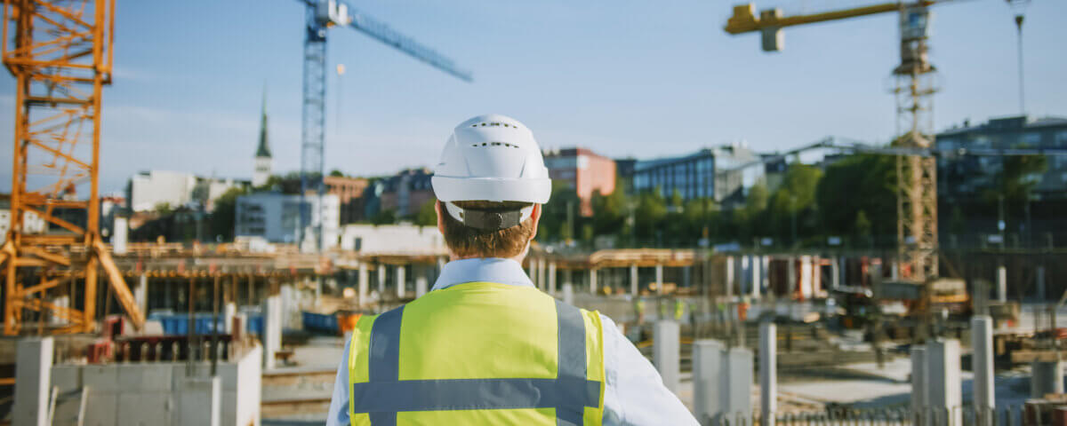 Common Construction Site Injuries and Ways to Prevent Them