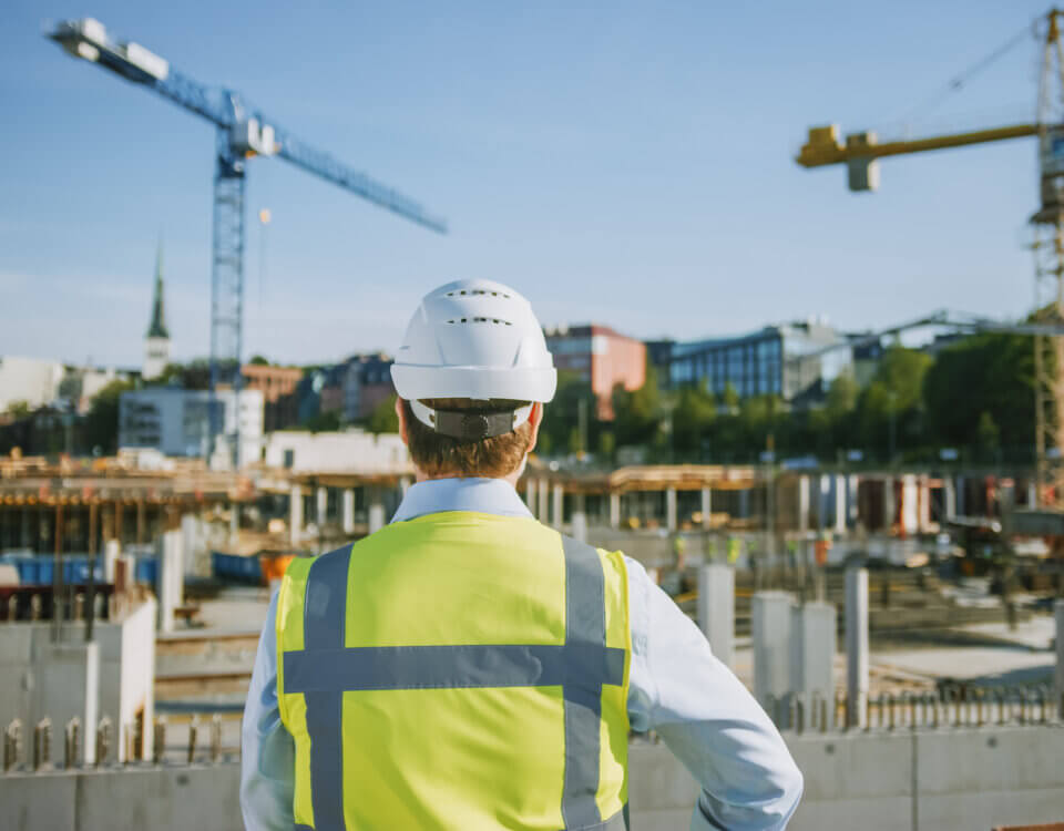 Common Construction Site Injuries and Ways to Prevent Them