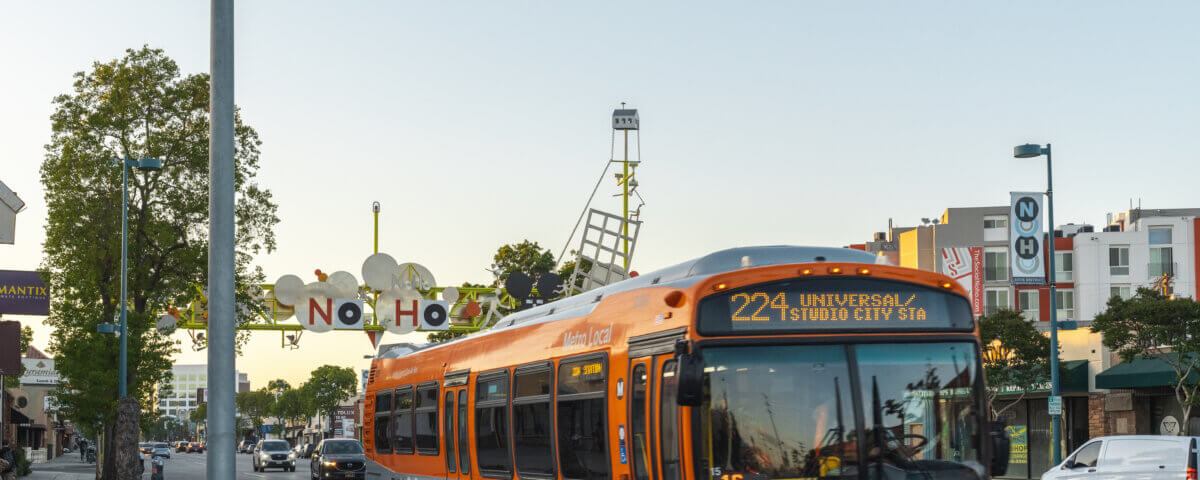 When a City Can Be Held Responsible for a Bus Crash