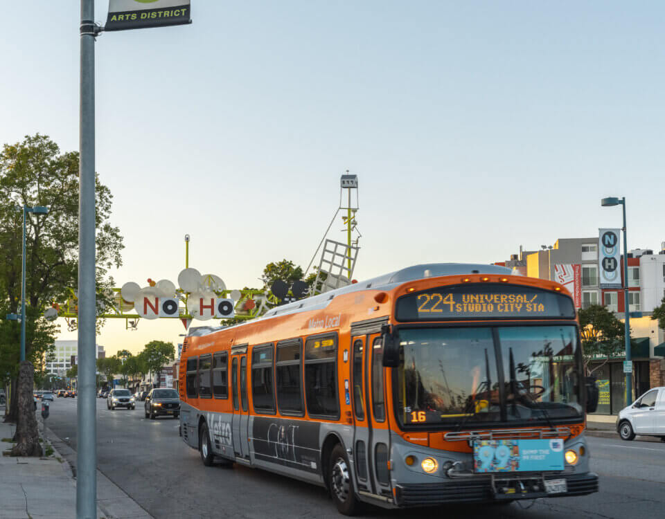 When a City Can Be Held Responsible for a Bus Crash