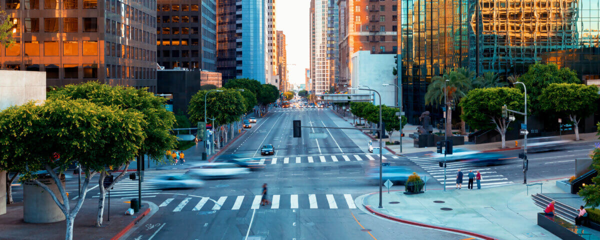 Top 15 Dangerous Intersections in San Diego: What Makes Them Unsafe