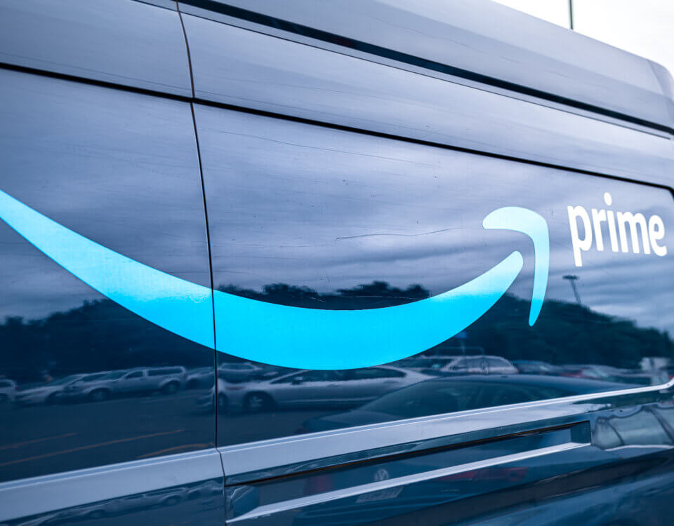 What Drivers Don’t Know: Amazon’s Contract Loopholes That Leave Victims Unprotected