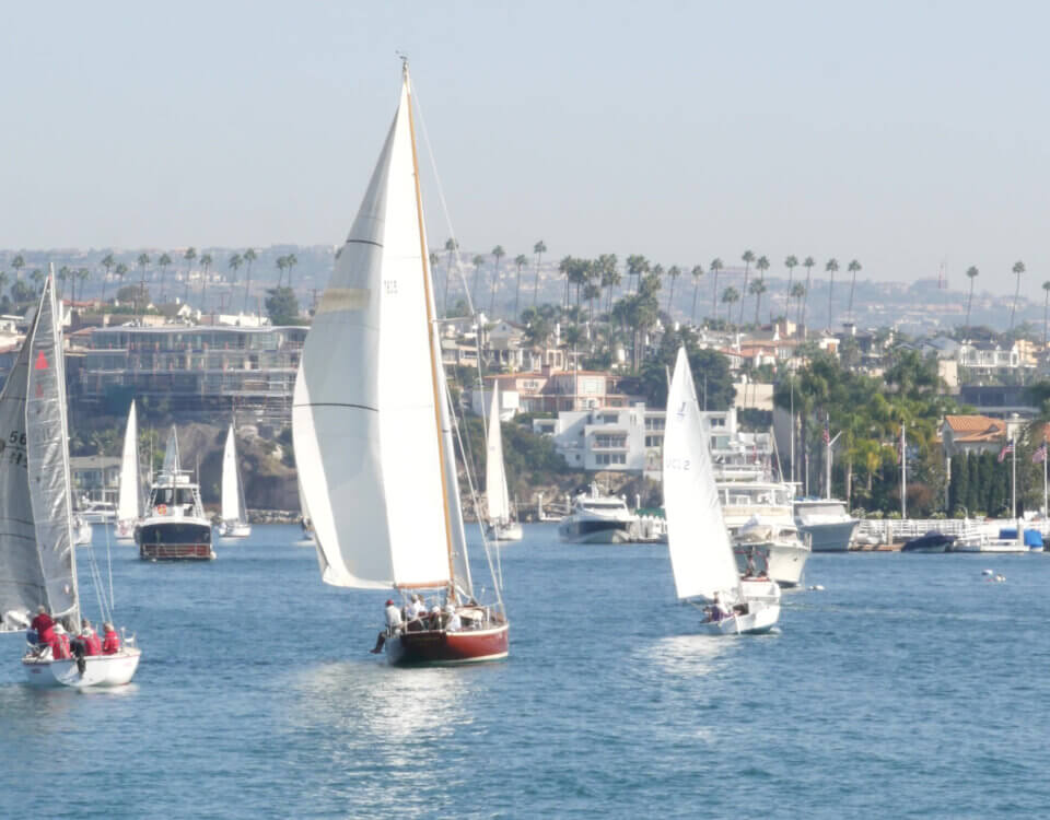 Balboa Yacht Basin Accidents: How Hillstone Law Helps Boating Victims