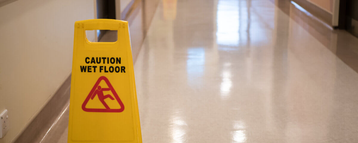 How Difficult Is It to Win a Slip and Fall Case in California