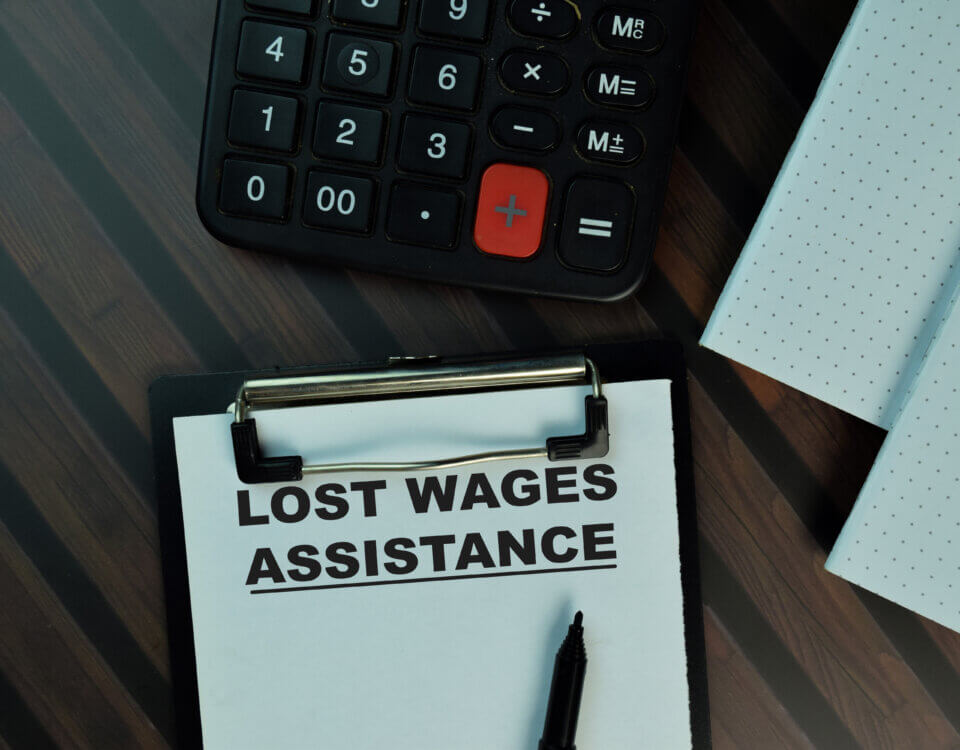 How to Recover Lost Wages After a Car Accident