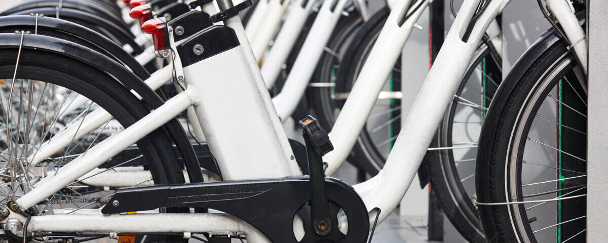 The Hidden Dangers of E-Bike Accidents in California in 2025