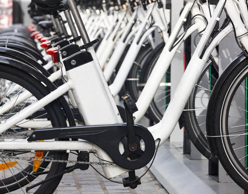 The Hidden Dangers of E-Bike Accidents in California in 2025