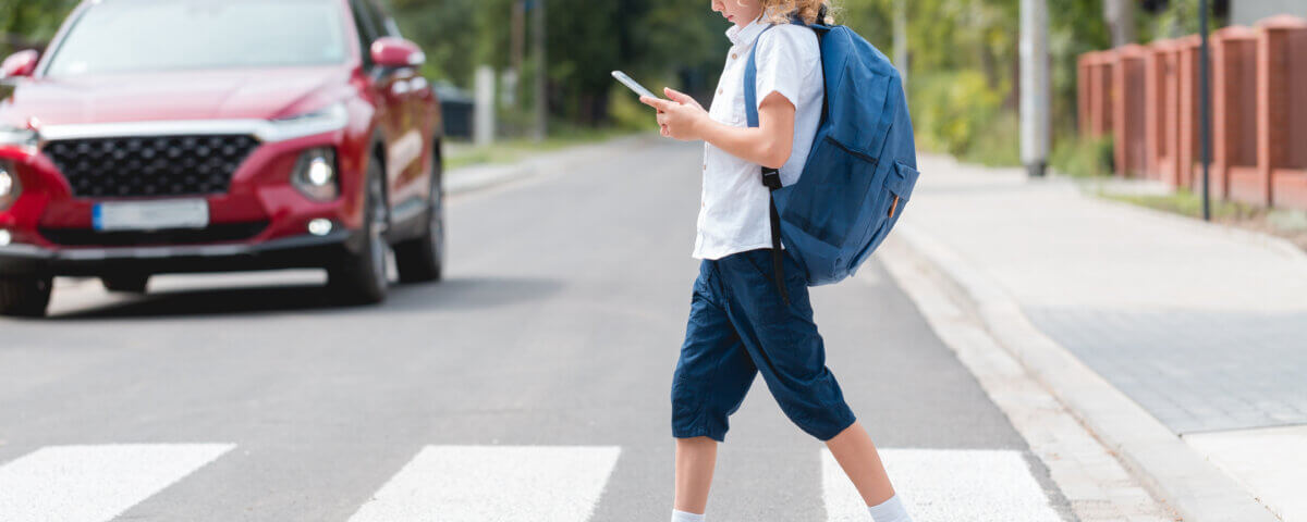 The 7 Most Dangerous Intersections for Children in Sacramento in 2025