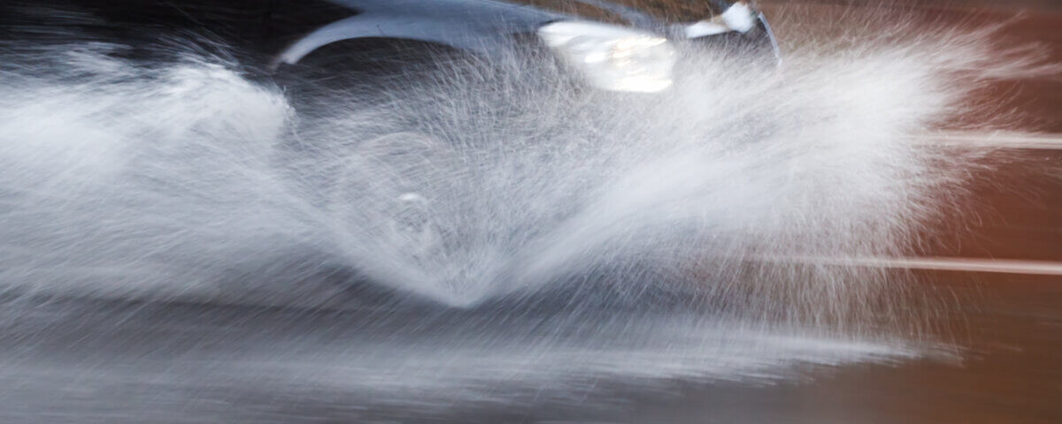 How Weather Patterns Affect Road Safety in Southern California