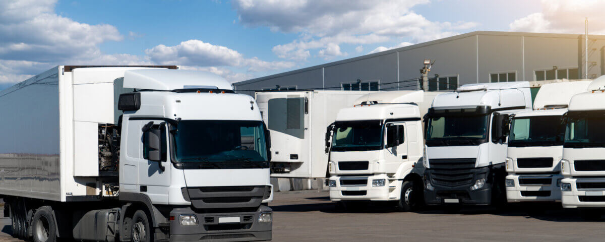 How Trucking Company Records Can Strengthen Your Case