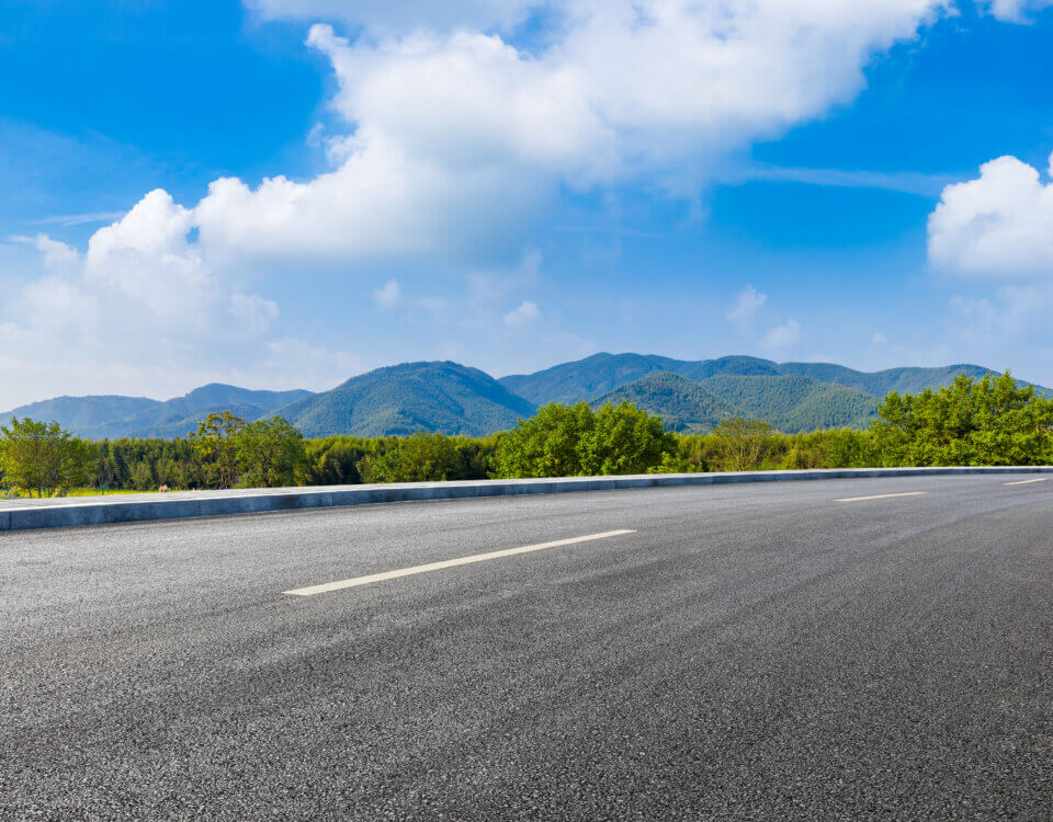 Dangerous Rural Roads Around Bakersfield and How to Stay Safe