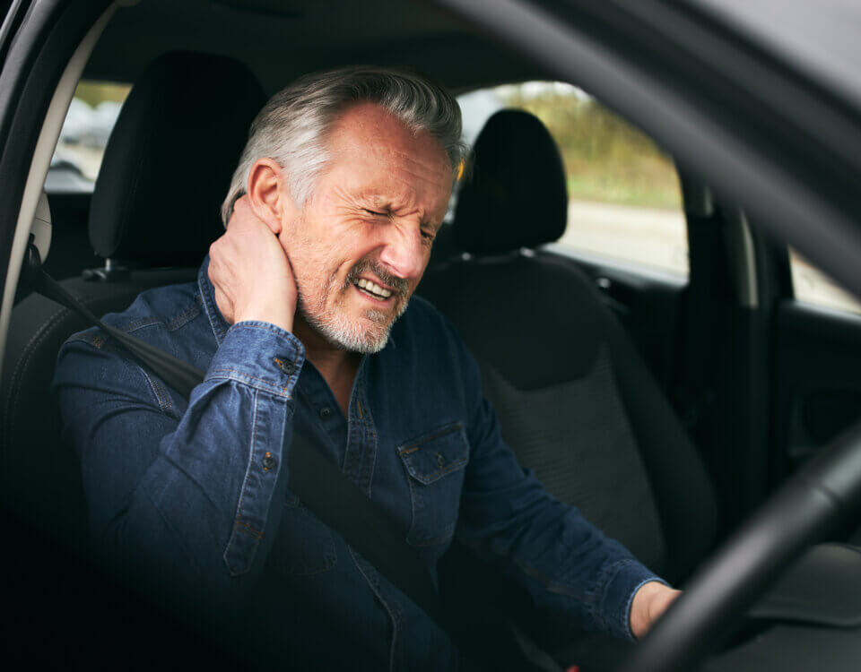 Typical Settlement Amounts for Whiplash Injuries in Los Angeles