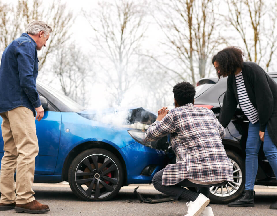 6 Proven Tips to Reduce Your Risk of a Car Accident in Fresno