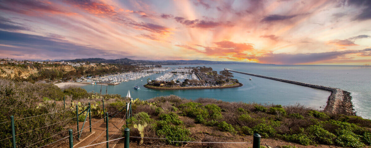 Dana Point Harbor Boating Accidents: How to Hold Negligent Parties Accountable