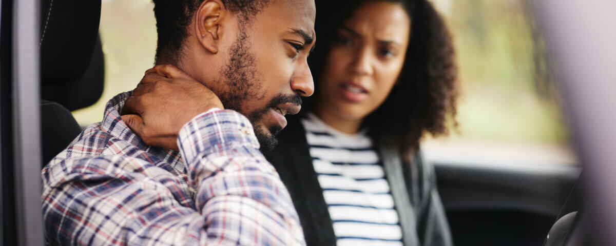 Is Whiplash After a Car Accident Worth Claiming