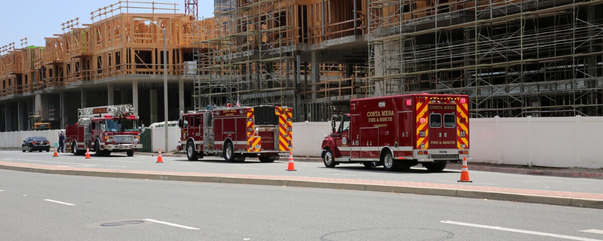 California’s 5 Most Hazardous Construction Sites for Workers in 2025