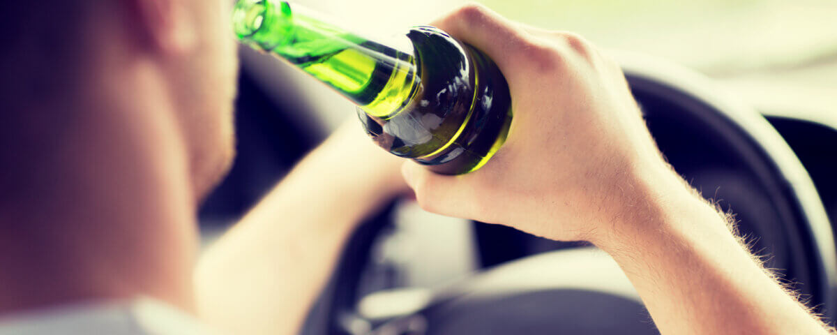 When Are Drunk Driving Accidents Most Likely to Happen?