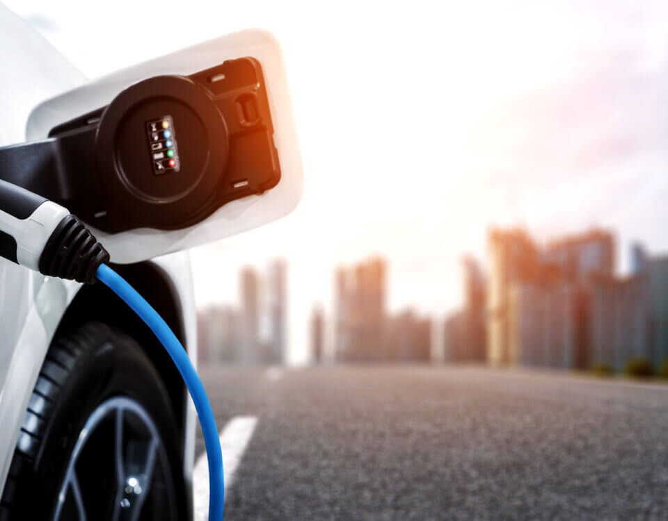 Why Electric Vehicle Accidents Are Surging in California in 2025