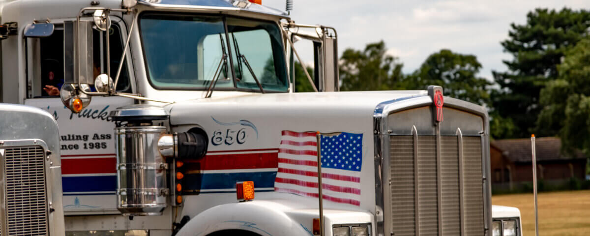 Why Big-Rigs Are Called “The Bully of the Road”