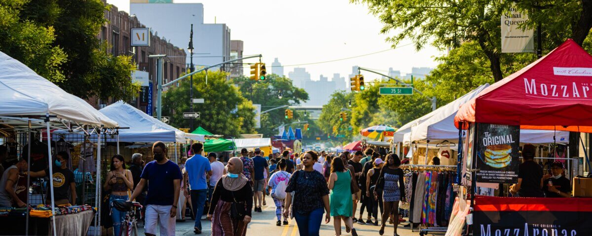 What Organizers Must Do to Prevent Injuries at Street Fairs