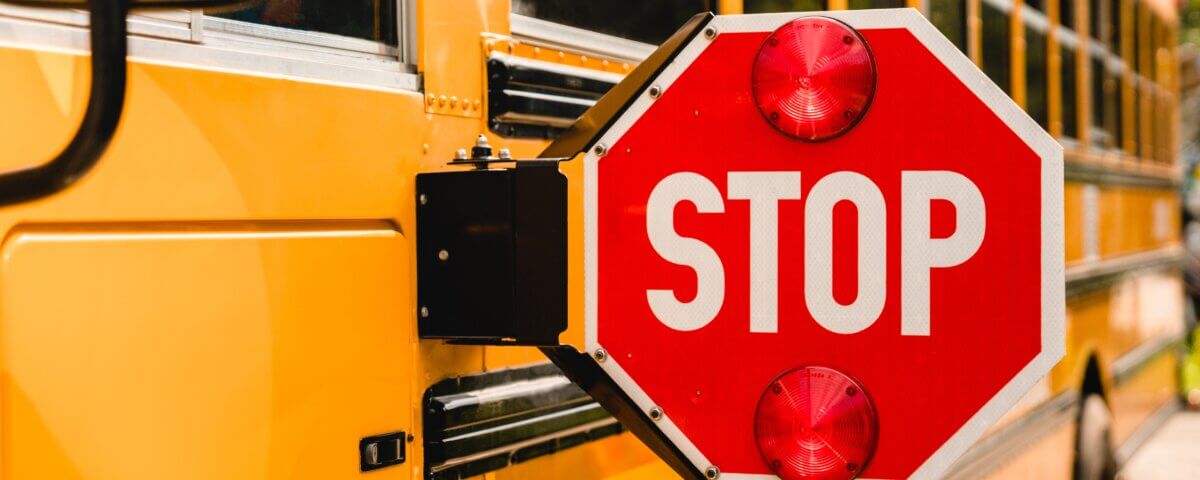 School Zone Safety: Protecting Kids During Drop-Off and Pick-Up
