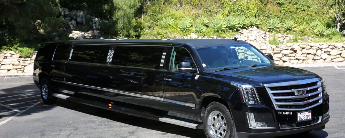 What to Know About Limousine Accidents in Los Angeles